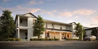 New construction Townhouse house 636 Sigler Dr, Winter Garden, FL 34787 - image