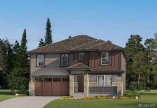New construction Single-Family house 15249 Adams Ct, Thornton, CO 80602 plan Haven - image