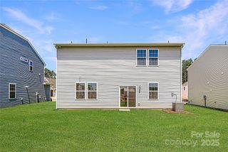 New construction  house 6361 Fairfax Ct, Maiden, NC 28650 plan Hansom - image