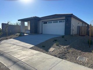 New construction house 12194 S 173Rd Ln, Goodyear, AZ 85338 plan Pinehurst - image