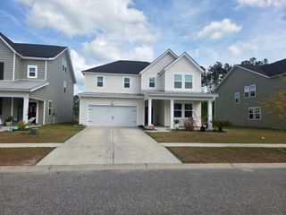 New construction  house 1037 Fitzgerald Ct, Summerville, SC 29485 plan Jasper - image