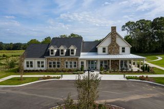 New construction  house 0108 Tbd, Franklin, TN 37067 plan Hastings - Bonus - image