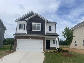 New construction Single-Family house 221 Courtside Dr, Dunn, NC 28334 - image