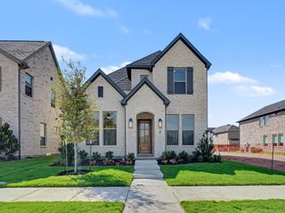 New construction Single-Family house 800 Caroline Dr, Celina, TX 75009 - image