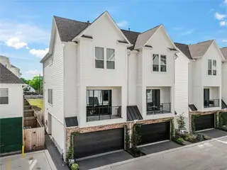 New construction Single-Family house 10610 Cascade Ledge Ln, Houston, TX 77025 plan Plan 2053 - image