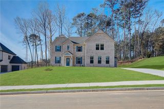 New construction Single-Family house 229 Delta Dr, McDonough, GA 30253 - image