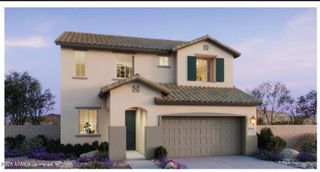 New construction Single-Family house 15591 W Hackamore Dr, Surprise, AZ 85387 - image
