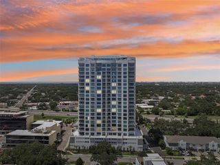 New construction Condo/Apt house 2910 West Barcelona Street, Unit 1704, Tampa, FL 33629 - photo