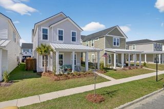 New construction  house 1963 Longhorn Ln, Summerville, SC 29485 plan Calhoun - image