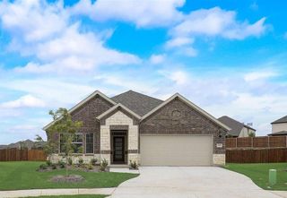 New construction Single-Family house 3707 Belfort Drive, McKinney, TX 75071 - photo