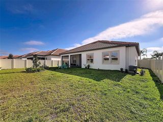 New construction Single-Family house 17301 Scuba Crest St, Wimauma, FL 33598 - image