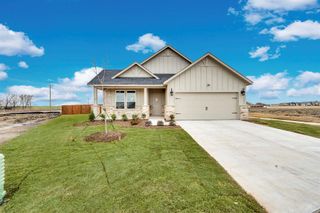 New construction Single-Family house 5446 Neyland Dr, Royse City, TX 75189 - image