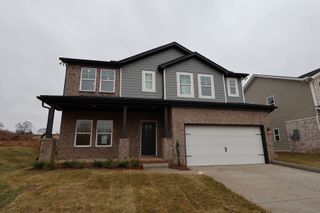 New construction Single-Family house 252 Rose Hannah Dr, Gallatin, TN 37066 plan Tipton - image