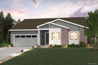 New construction Single-Family house 2476 Bailey Ln, Lafayette, CO 80026 plan Denali - image