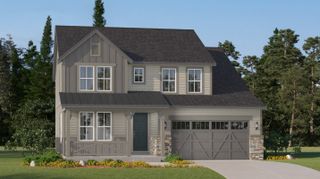 New construction Single-Family house 10899 Tundra Top Dr, Parker, CO 80134 plan Ashbrook - image
