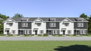 New construction Single-Family house 409 Speyside Ln (80), Anderson, SC 29621 plan Aspen - image