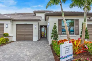 New construction Single-Family house 13599 Sw Starkissed Ln, Port St. Lucie, FL 34987 plan Areca - image