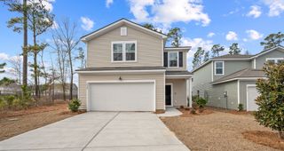 New construction Single-Family house 2236 Lofton Rd, Blythewood, SC 29016 plan Oriole - image