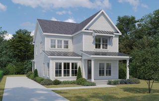 New construction Single-Family house 106 Pine Waters Lane, Summerville, SC 29483 - photo