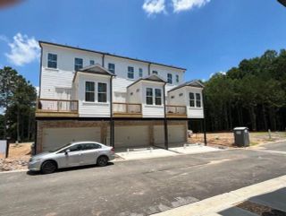 New construction  house 221 Village Overlook, Unit H2, Canton, GA 30114 plan The Deerfield - image