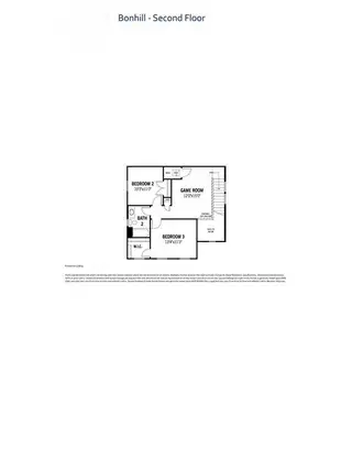 New construction Single-Family house 137 Babble Run Dr, Little Elm, TX 75068 - image