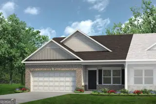 New construction Single-Family house 103 Cottage Ct, Thomaston, GA 30286 - image