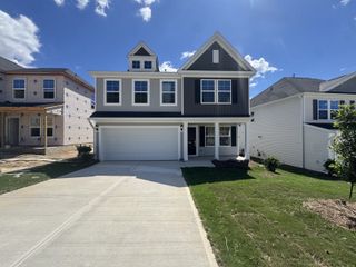 New construction Single-Family house 3546 Stedding Pl, Lexington, SC 29073 plan Meriwether - image