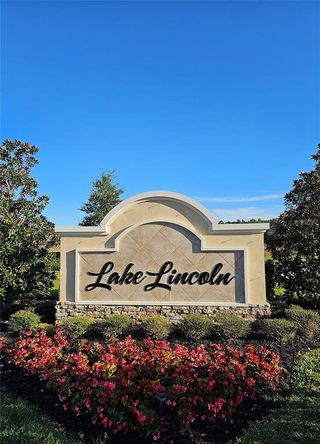 New construction  house 4013 Serene Water Ave, Eustis, FL 32736 plan Kensington Flex - image