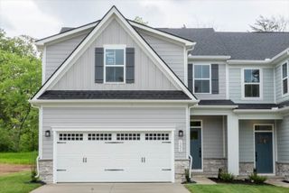 New construction Single-Family house 1226 Bronte Dr, Smyrna, TN 37167 plan Caroline - image