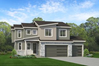 New construction Single-Family house 690 N 17Th Pl, Brighton, CO 80601 plan Keystone II - image