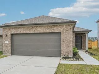 New construction  house 5735 Roadhouse Dr, Forney, TX 75126 plan The Atlantis - image