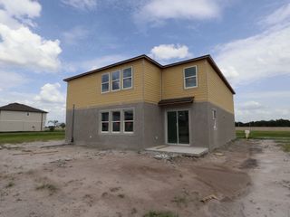 New construction Single-Family house 4997 Basswood St, Lakeland, FL 33811 plan Mira Lago - image