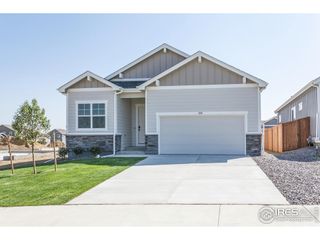 New construction Single-Family house 1210 105Th Ave Ct, Greeley, CO 80634 The Sterling- photo