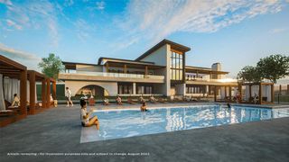 New construction Single-Family house 2405 Swinley Forest St, Celina, TX 75009 plan Avalon - image