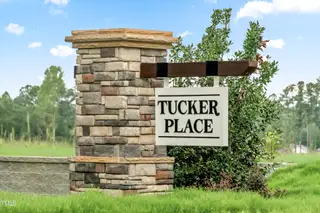 New construction Single-Family house 2660 Princess Tree Dr, Raleigh, NC 27616 - image