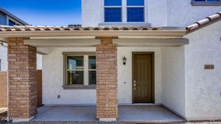 New construction  house 14636 W Sand Hills Rd, Surprise, AZ 85387 plan Plan CC-RM3 - image