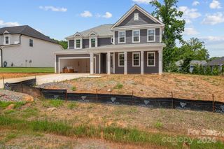 New construction Single-Family house 118 Still Creek Drive, Mooresville, NC 28115 Whippoorwill- photo