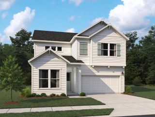 New construction Single-Family house 979 Triton Ave, Little River, SC 29566 plan Sedona - image