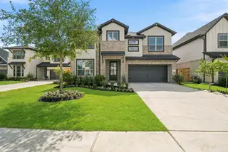 New construction Single-Family house 31034 Golden Felipe St, Fulshear, TX 77441 plan Vienna - image