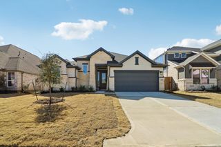 New construction Single-Family house 9742 Roaring River Falls Ln, Porter, TX 77365 plan Payton - image