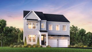 New construction Single-Family house 24 Ora Court Mt, Mount Juliet, TN 37122 plan Bowen Traditional - image