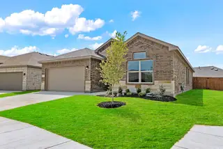 New construction Single-Family house 9712 Austin Hollow Rd, Fort Worth, TX 76036 - image