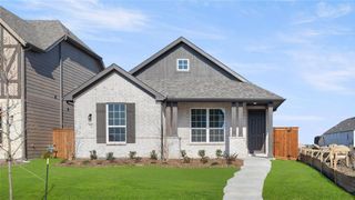 New construction Single-Family house 1206 Falls Rush Way, Royse City, TX 75189 - photo