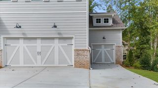 New construction Single-Family house 8800 Mica Crk, Ball Ground, GA 30107 - image
