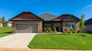 New construction Single-Family house 201 Rolling Waters Dr, Greenville, SC 29605 plan 2328 - image