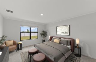 New construction Single-Family house 1025 Caloosa Breeze Dr, Labelle, FL 33935 plan Hanover - image