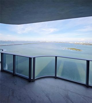 New construction Condo house 700 Ne 24 St, Unit 3903, Miami, FL 33137 - image