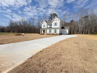 New construction Single-Family house 2763 Byess Ct, Marietta, GA 30064 plan Dunning - image