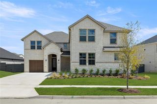 New construction Single-Family house 7224 Camilla, Little Elm, TX 76227 - image