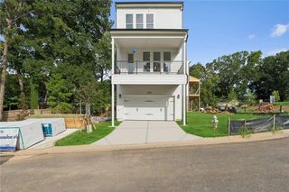 New construction Single-Family house 3022 Grreco Pl, Scottdale, GA 30079 - image